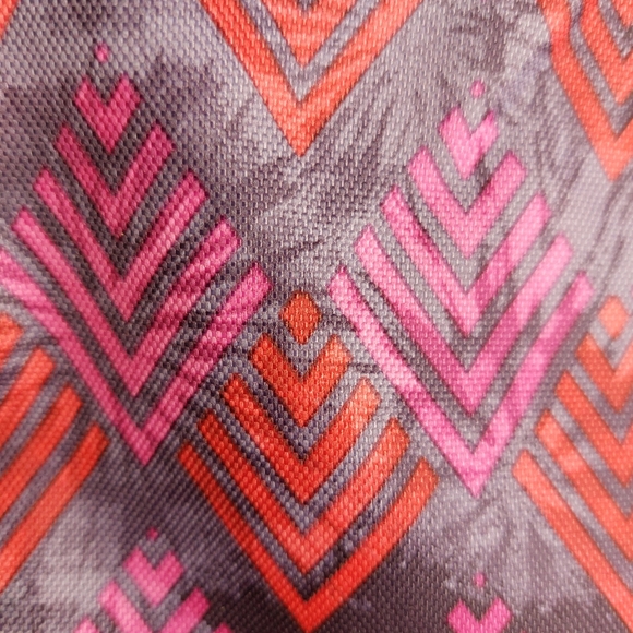 Jansport Superbreak Multi-Diamond Arrows Backpack. NWT - Picture 6 of 12